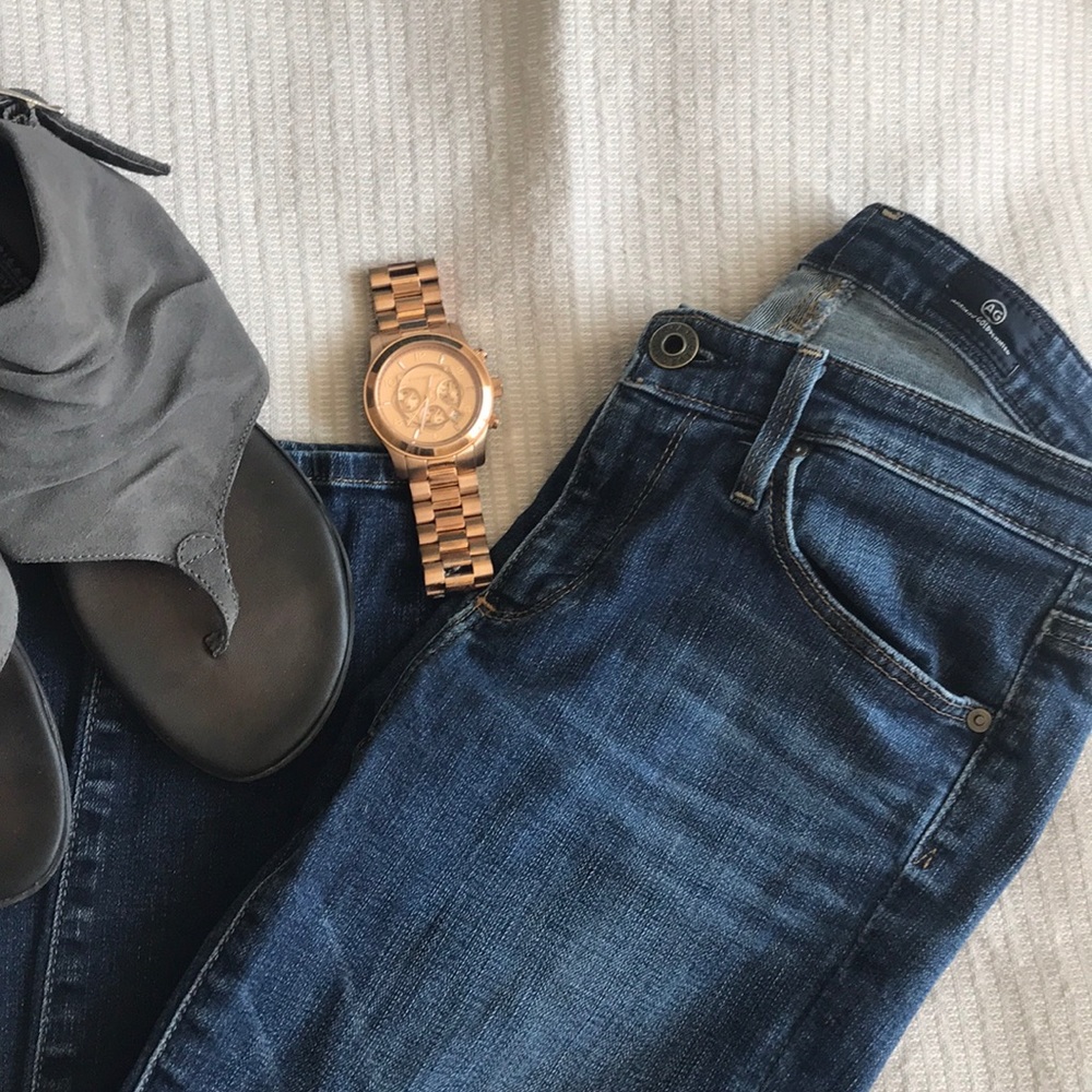 The Stevie Ankle Petite
